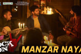 Manzar Naya – Rock On 2 | Farhan Akhtar, Arjun Rampal, Purab Kholi, Prachi Desai & Shahana Goswami