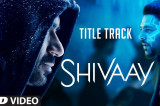 BOLO HAR HAR HAR Video Song | SHIVAAY Title Song | Ajay Devgn | Mithoon Badshah | T-Series