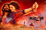 Movie Review: Mirzya Movie Review