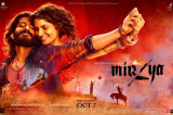 Movie Review: Mirzya Movie Review Movie Review: Mirzya Movie Review