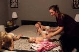 Children Inherit Intelligence From Mothers, Says Study Children Inherit Intelligence From Mothers, Says Study