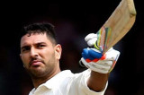 Yuvraj Singh Leads From The Front as Punjab Beat Madhya Pradesh in Ranji Clash Yuvraj Singh Leads From The Front as Punjab Beat Madhya Pradesh in Ranji Clash