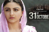 31st October movie review: It has nothing we didn’t know 31st October movie review: It has nothing we didn’t know