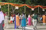 Diwali at Arya Samaj Diwali at Arya Samaj