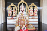 Chinmaya Prabha Rejoices in a Unique Dual Celebration