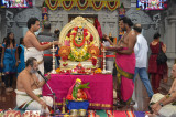 Spectacular Deepavali Bazaar  Celebrations at Meenakshi Temple
