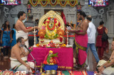 Spectacular Deepavali Bazaar Celebrations at Meenakshi Temple Spectacular Deepavali Bazaar Celebrations at Meenakshi Temple