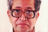 Pioneer Alumni of IIT Madras Fund Prof. S. Sampath  “Institute Chair”