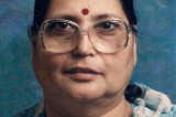 Leela Devi Kamnani 1938 – 2016 Leela Devi Kamnani 1938 – 2016