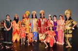 SSRF’s Ram Leela Returns with Exotic Splendor SSRF’s Ram Leela Returns with Exotic Splendor