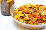 Mama’s Punjabi Recipes: Khatta Mittha Achaar (Sweet & Sour Pickle) Mama’s Punjabi Recipes: Khatta Mittha Achaar (Sweet & Sour Pickle)