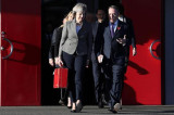 India to raise work permit issue with Canada, U.K. India to raise work permit issue with Canada, U.K.