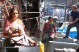 You have NEVER seen Deepika Padukone like this before as she shoots with Majid Majidi