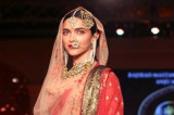 Deepika Padukone on Padmavati: It is a challenge and I’m ready for it Deepika Padukone on Padmavati: It is a challenge and I’m ready for it