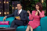 Twinkle Khanna to make her debut on Koffee with Karan