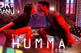 The Humma Song – OK Jaanu | Shraddha Kapoor | Aditya Roy Kapur | A.R. Rahman, Badshah, Tanishk