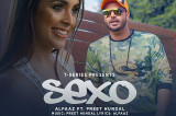 Sexo Video Song | Alfaaz, Preet Hundal | Latest Song 2016 | T-Series