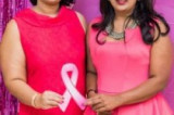 Disha Think Pink Launches in Houston
