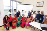 Tributes Paid to Late. Selvi J. Jayalalithaa, Tamil Nadu CM, by MTS, BKM, and TNF Tributes Paid to Late. Selvi J. Jayalalithaa, Tamil Nadu CM, by MTS, BKM, and TNF