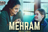 Mehram मेहरम -Arijit Singh | Kahaani 2-Durga Rani Singh | Vidya Balan, Arjun Rampal | Clinton Cerejo