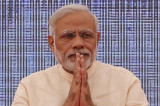 Will end ‘gundaraj’ in Uttar Pradesh if elected to power: Modi Will end ‘gundaraj’ in Uttar Pradesh if elected to power: Modi