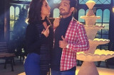 Pardes Mein Hai Mera Dil – Sanjana Pregnant with Veer’s Child Pardes Mein Hai Mera Dil – Sanjana Pregnant with Veer’s Child