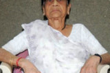 Evicted by son in US, woman seeks PM Narendra Modi’s nod to spend her last years in India Evicted by son in US, woman seeks PM Narendra Modi’s nod to spend her last years in India