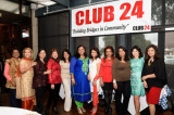 C24+ Closes Out Year with Lively Family Event