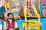 9th Annual Madhura Utsav  at Namadwaar – a Feast of Devotion