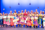 Delightful Performances by Laasika School of Dance: Natyopasana 2017