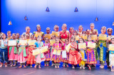 Delightful Performances by Laasika School of Dance: Natyopasana 2017 Delightful Performances by Laasika School of Dance: Natyopasana 2017