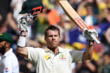 David Warner’s Whirlwind Century Not Fast Enough To Beat Virender Sehwag