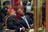 Barack Obama calls Narendra Modi, PM thanks him for boosting strategic ties Barack Obama calls Narendra Modi, PM thanks him for boosting strategic ties