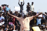Jallikattu protests continue to rock TN; AR Rahman, Rajinikanth show support Jallikattu protests continue to rock TN; AR Rahman, Rajinikanth show support