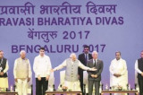 PM Modi: Worshippers of black money portraying note ban as anti-people PM Modi: Worshippers of black money portraying note ban as anti-people