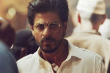 Raees movie review: A film where Shah Rukh Khan tries too hard