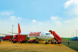 Indian airlines soar but experts warn of turbulence ahead Indian airlines soar but experts warn of turbulence ahead