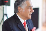 Legendary Entertainment Pioneer, “Dastaan” Farooq Ahmed Khan Passes