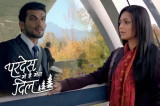 Raghav to turn ‘negative’ in Star Plus’ Pardes Mein Hai Meraa Dil Raghav to turn ‘negative’ in Star Plus’ Pardes Mein Hai Meraa Dil
