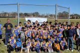 Cricket 2017 Kicks Off! Cricket 2017 Kicks Off!