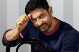 Aamir Khan To Star As Astronaut Rakesh Sharma In Biopic Aamir Khan To Star As Astronaut Rakesh Sharma In Biopic