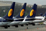 German fighter planes escort Jet Airways flight after it loses contact with ATC German fighter planes escort Jet Airways flight after it loses contact with ATC