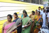 Sasikala’s MLAs: ‘Locked up’ in luxury, ‘without’ their freedom Sasikala’s MLAs: ‘Locked up’ in luxury, ‘without’ their freedom