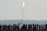 ISRO’s record of innovation: Bullock cart to launching 180 foreign satellites ISRO’s record of innovation: Bullock cart to launching 180 foreign satellites