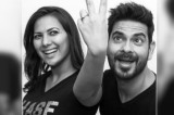 Rochelle Rao And Keith Sequeira Are Engaged. Here’s The Story Rochelle Rao And Keith Sequeira Are Engaged. Here’s The Story