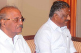 In Sasikala Vs Panneerselvam, Party Number 2 Sacked: 10 Updates In Sasikala Vs Panneerselvam, Party Number 2 Sacked: 10 Updates