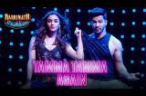 Tamma Tamma Again | Varun , Alia | Bappi L, Anuradha P | Tanishk, Badshah | “Badrinath Ki Dulhania”