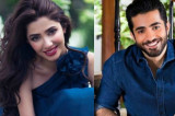 Mahira Khan and Sheheryar Munawar will star together in ‘Saat Din Mohabbat In’ Mahira Khan and Sheheryar Munawar will star together in ‘Saat Din Mohabbat In’