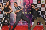 Akshay Kumar to launch the new version of ‘Tu Cheez Badi Hai Mast Mast’ Akshay Kumar to launch the new version of ‘Tu Cheez Badi Hai Mast Mast’
