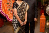 Asia Society Texas Center Salutes Magnificent India at Sellout Black Tie Gala